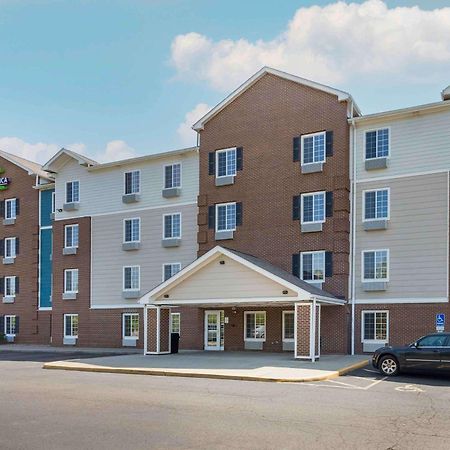 Extended Stay America Select Suites - Akron - South Portage Lakes Екстер'єр фото