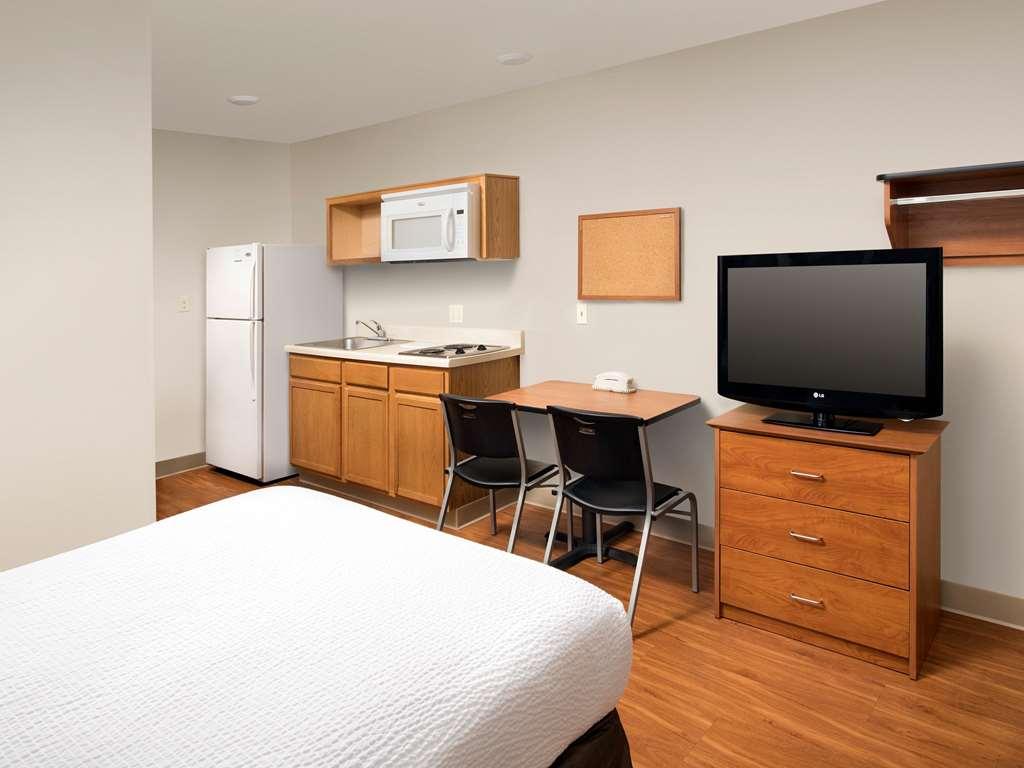 Extended Stay America Select Suites - Akron - South Portage Lakes Номер фото