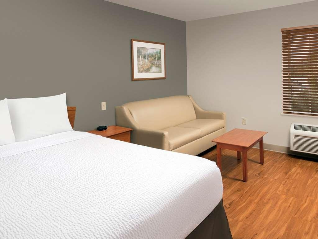Extended Stay America Select Suites - Akron - South Portage Lakes Номер фото