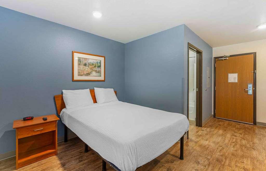 Extended Stay America Select Suites - Akron - South Portage Lakes Номер фото