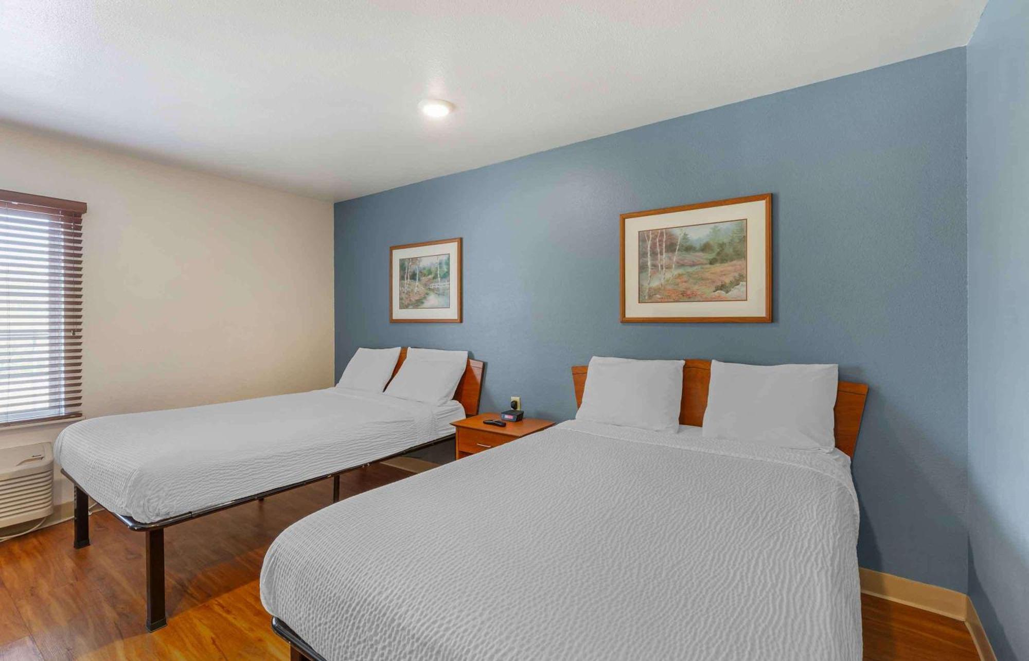 Extended Stay America Select Suites - Akron - South Portage Lakes Екстер'єр фото